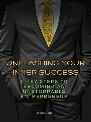 cover image of Unleashing Your Inner Success